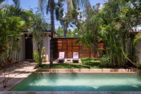 Astonishing 4BR Villa, Concierge, Private Pool